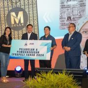 Majlis Pelancaran Sabah SME Fest 2026