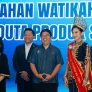 Majlis Pelancaran Sabah SME Fest 2026