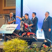 Majlis Pelancaran Sabah SME Fest 2026