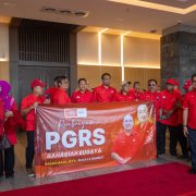 Majlis Persidangan Agung Khas Parti Gagasan Rakyat Sabah