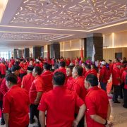 Majlis Persidangan Agung Khas Parti Gagasan Rakyat Sabah