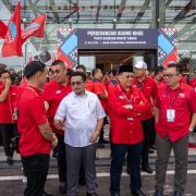 Majlis Persidangan Agung Khas Parti Gagasan Rakyat Sabah
