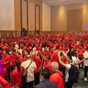 Majlis Persidangan Agung Khas Parti Gagasan Rakyat Sabah