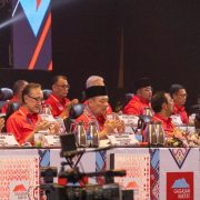 Majlis Persidangan Agung Khas Parti Gagasan Rakyat Sabah
