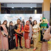 Malam Augerah Kumpulan Yayasan Sabah
