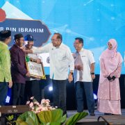 Program Melangkah Bersama Madani