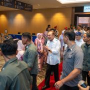 Program Melangkah Bersama Madani
