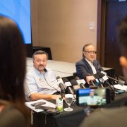 Taklimat Media Pelaksanaan Pembaharuan Penyasaran Subsidi Diesel